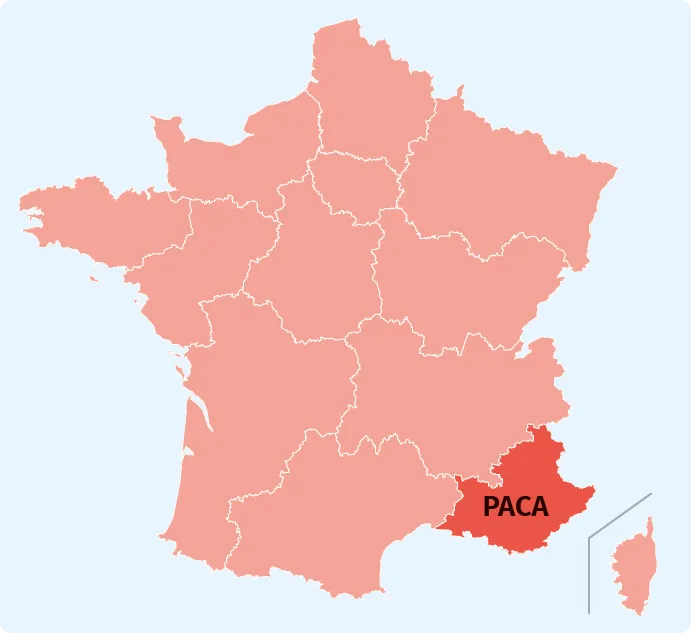 PACA