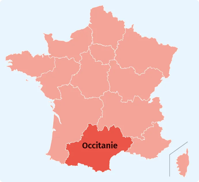 Occitanie