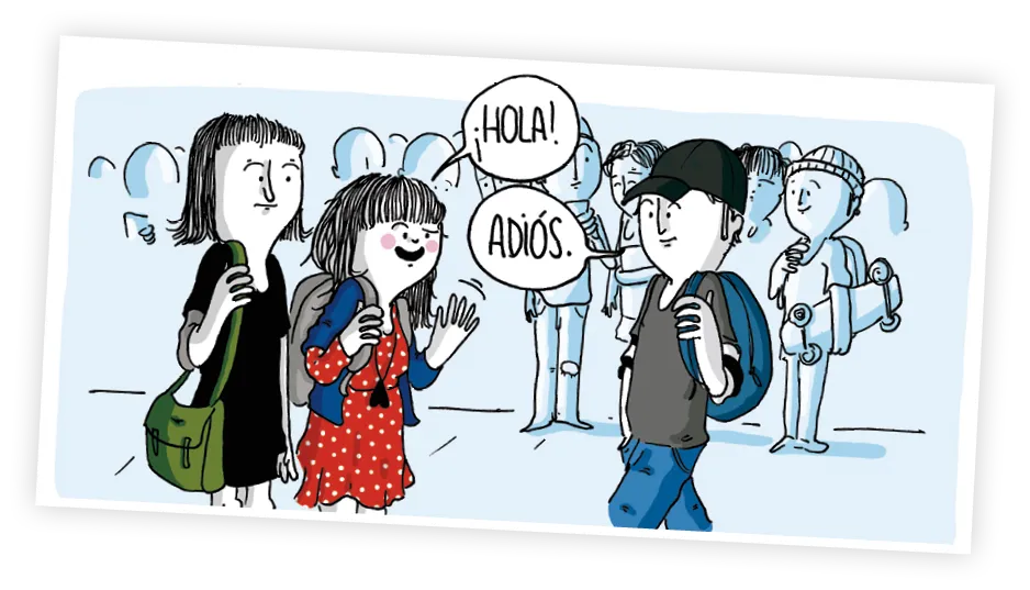 Agustina Guerrero, Nina. Diario de una adolescente, 2013.