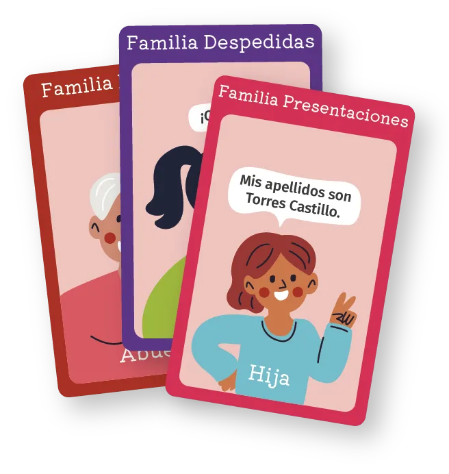 jeux des 7 familles