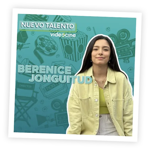 Berenice Jonguitud