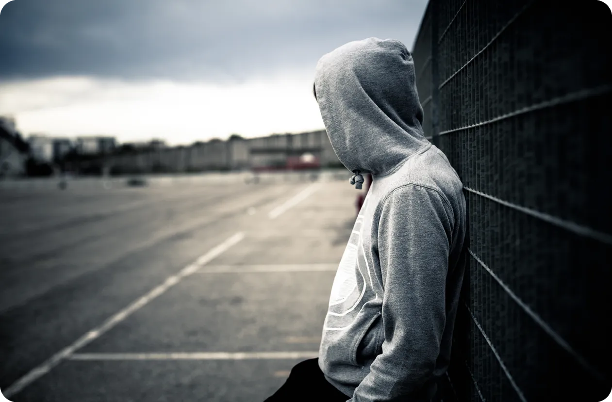 «La Rutina de un Adolescente», Ernesto CQ, 2024.