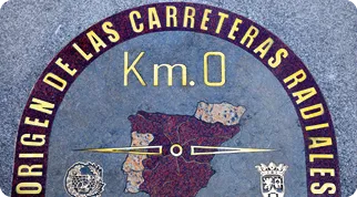 kilometro cero
