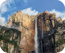 cascade