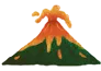 volcan