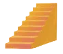 escaliers