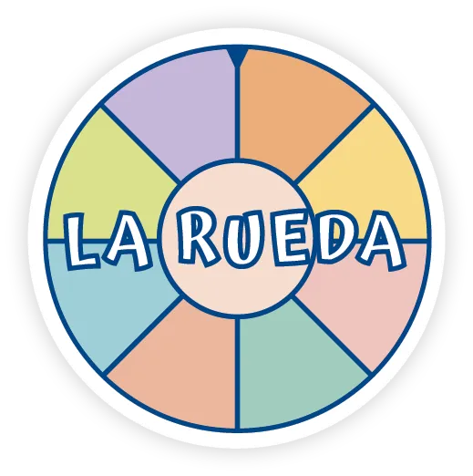 Rueda de colores