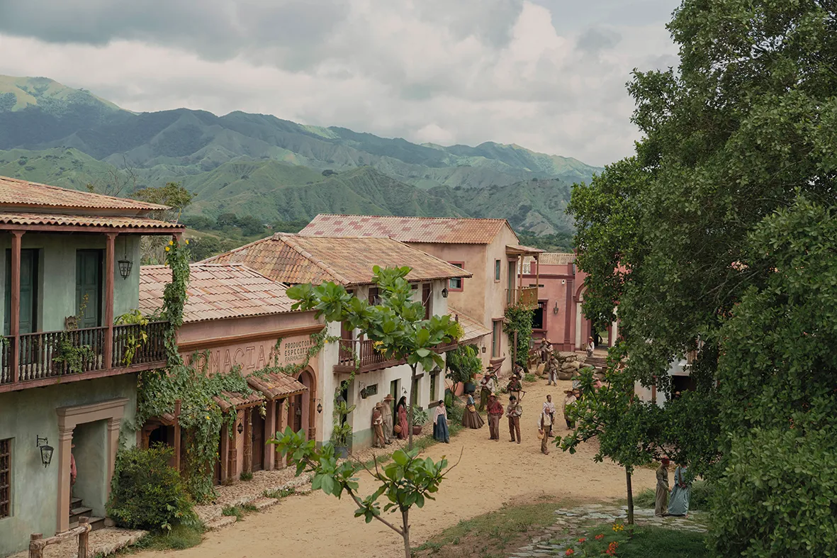 Cien años de soledad