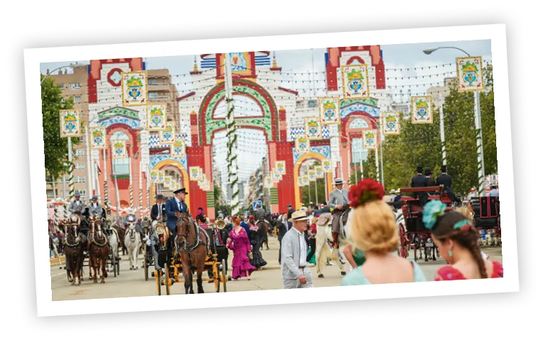 Feria de Abril