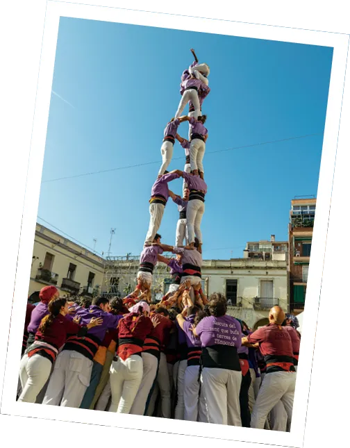 Castell