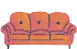 canapé