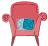 fauteuil