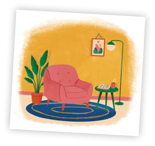 maison cosy