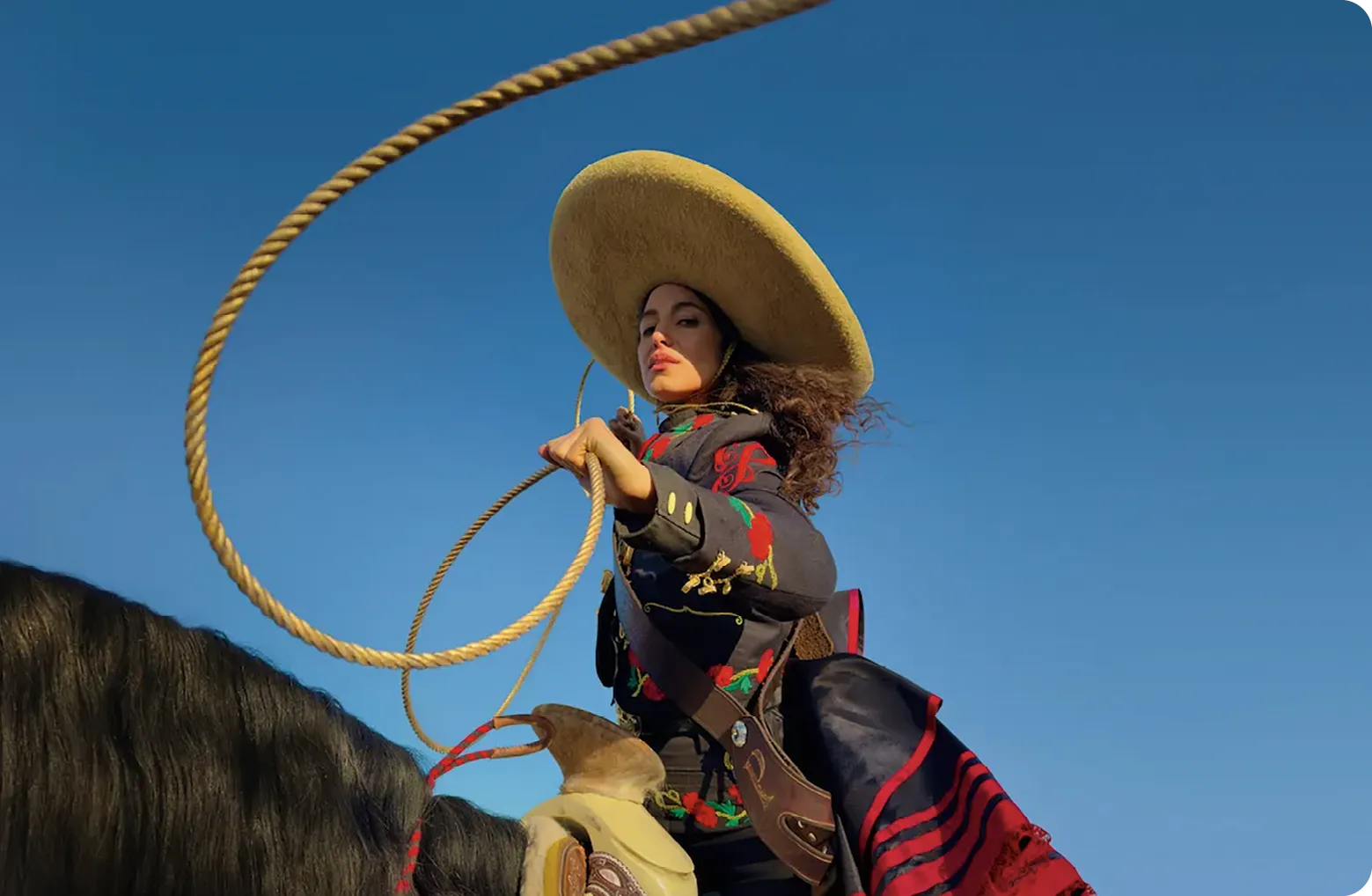 El Lazo de Petra