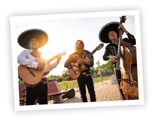 Mariachis