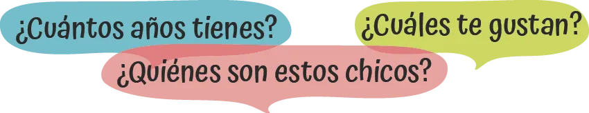 bulles de textes