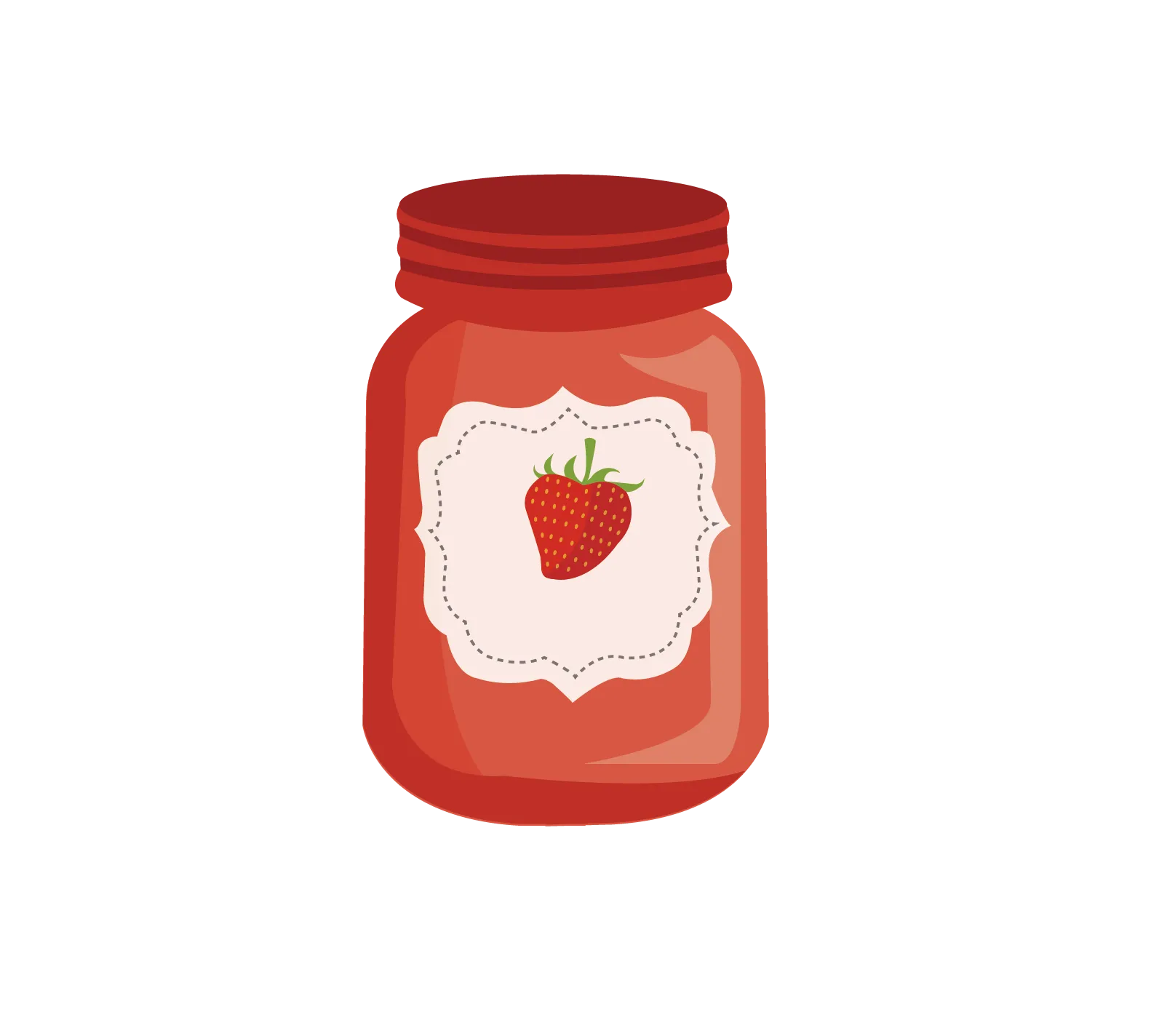 mermelada