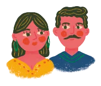 couple