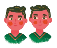 jumeaux
