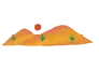 désert
