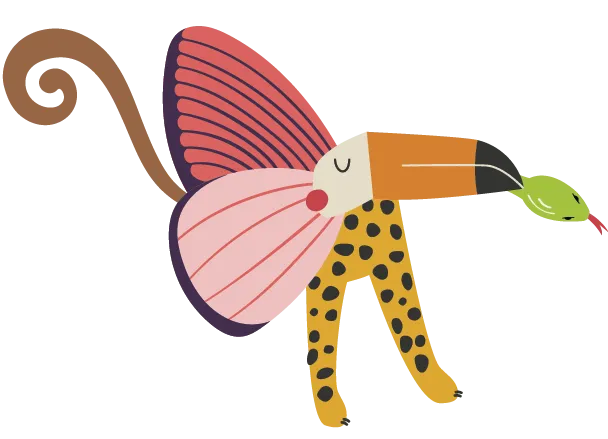 chimère