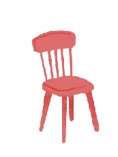 chaise