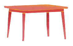 table