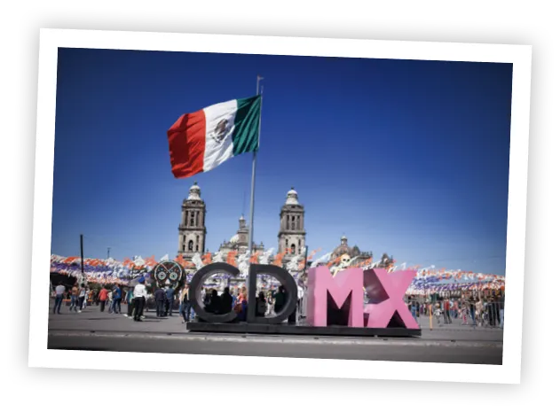 CDMX