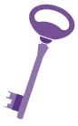 clé