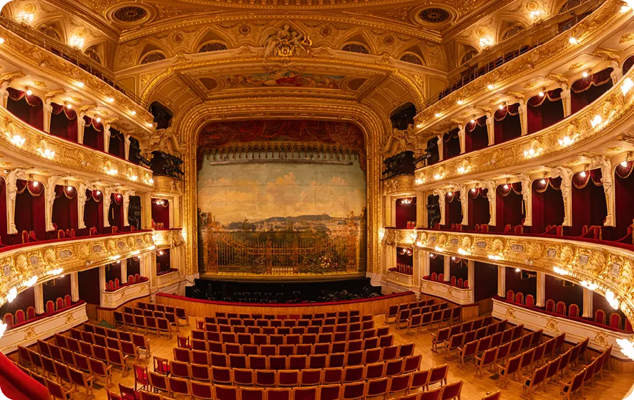 theatre ex.100