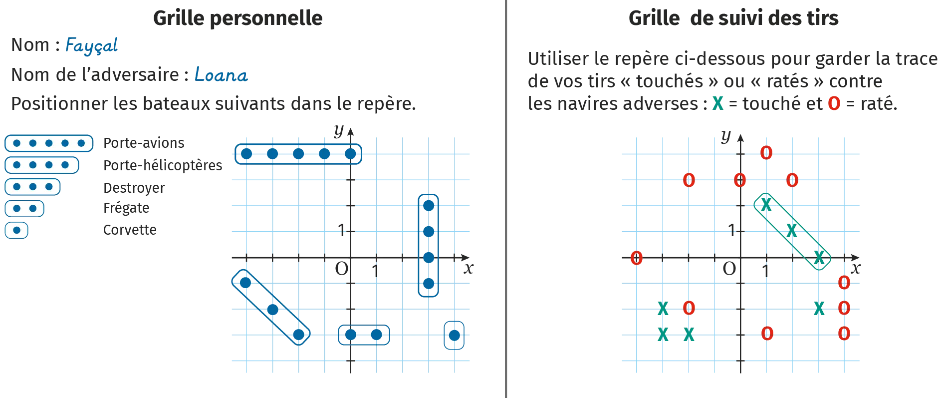 exemple