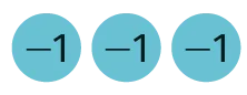 3