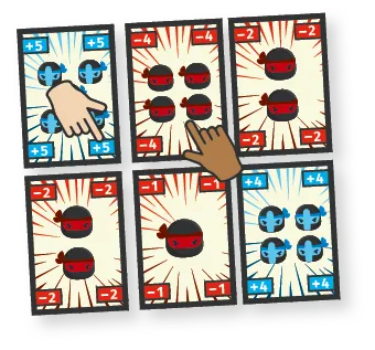 défi 5