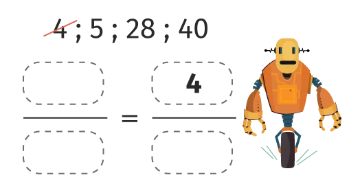défi 6