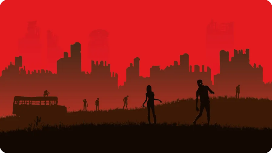 image zombies
