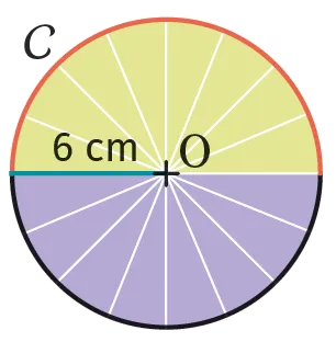 cercle C