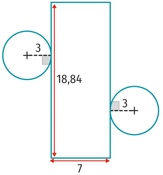 M3 figure solution