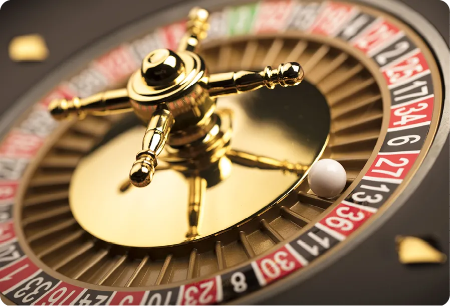 Roulette