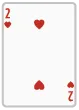 Trois de pique