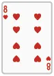 Trois de pique