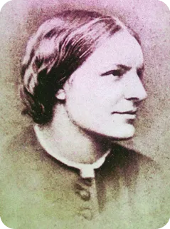 Octavia Hill