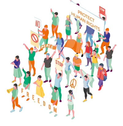 infog manifestation