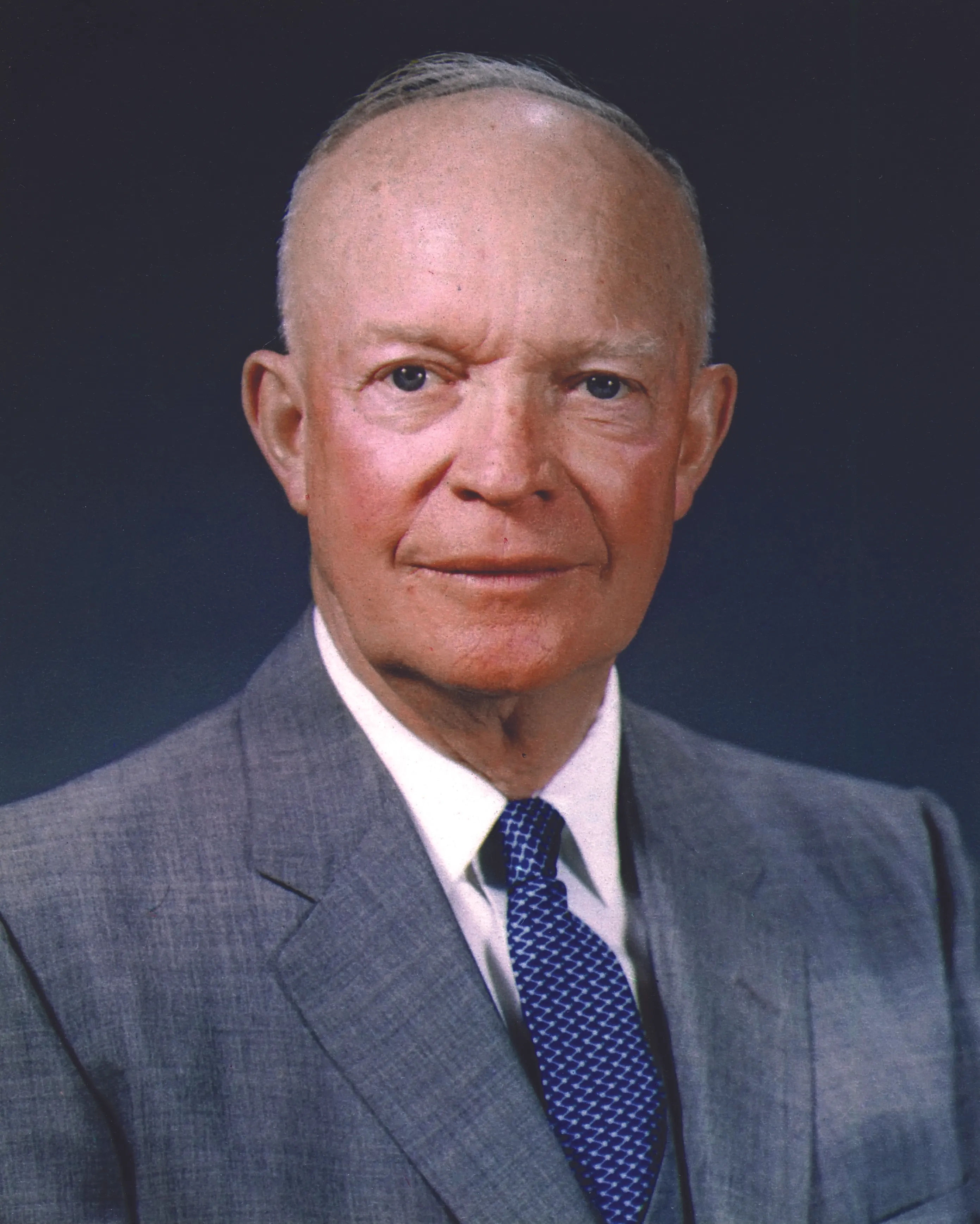 Dwight D. Eisenhower