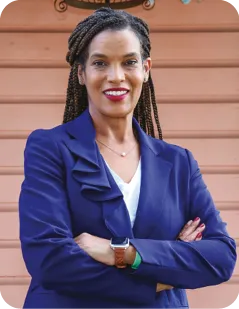 Dr. Joy Banner
