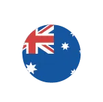 Australian flag