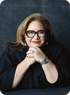 Professor Megan Davis