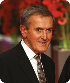 Neil MacGregor