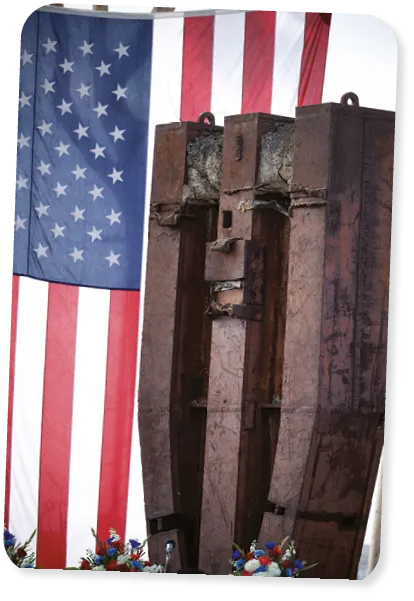 9/11 remembered by Los Angeles agencies.