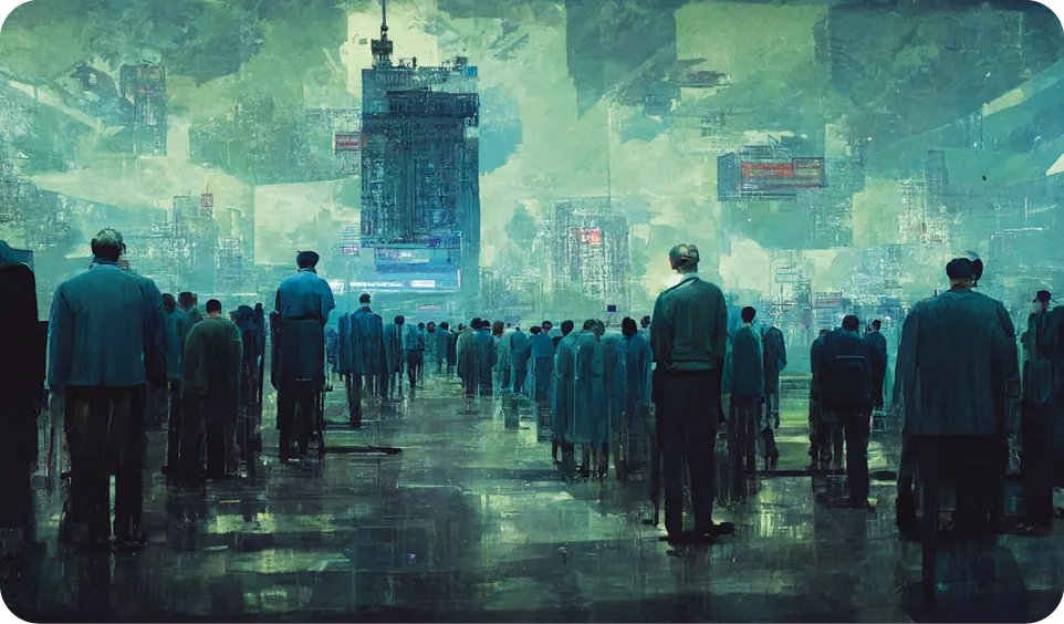 “How to recognize a dystopia”, Alex Gendler, TED-Ed, 2016.