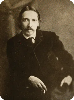 Robert Louis Stevenson